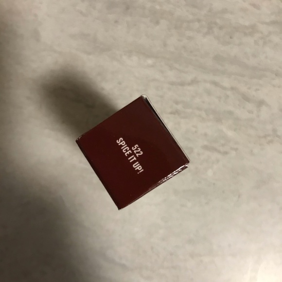 🎀MAC COSMETICS Lustre Lipstick Spice it Up - Picture 5 of 9